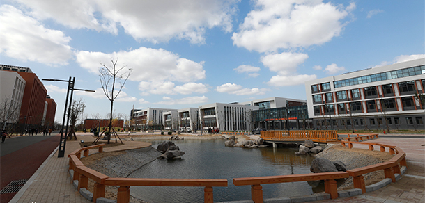 我的大學-大学志