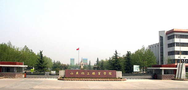 我的大學-大学志