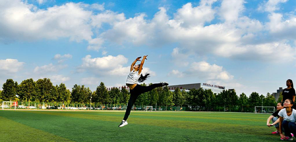 我的大學-大学志