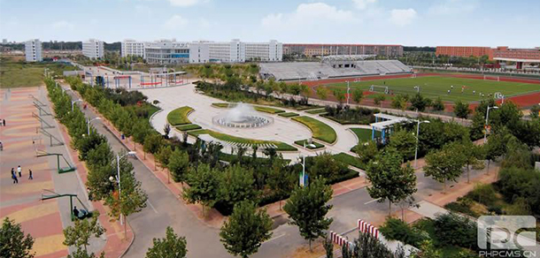 我的大學-大学志