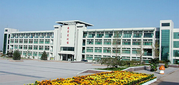 济南工程职业技术学院 - 最美院校