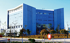 历史沿革（概）校史