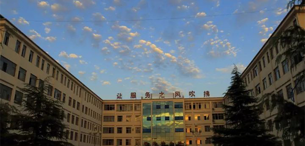 我的大學-大学志