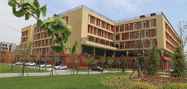 我的大學-大学志