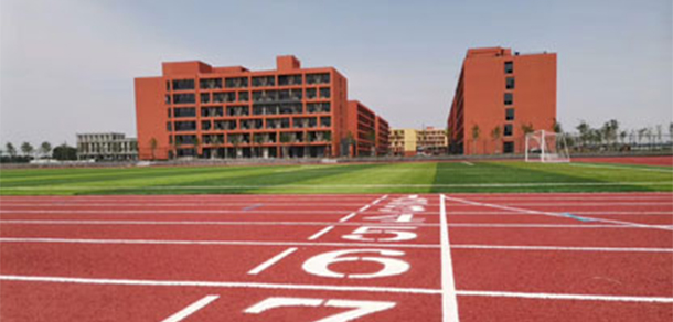 我的大學-大学志