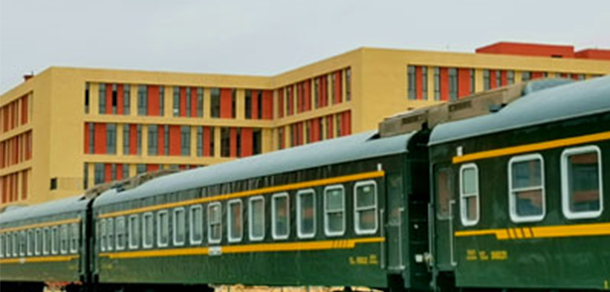 我的大學-大学志