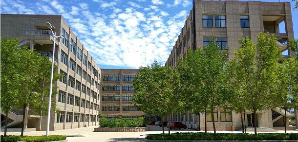 我的大學-大学志