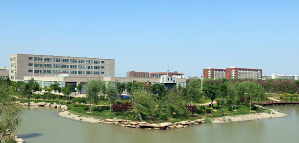 我的大學-大学志