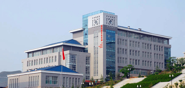 潍坊护理职业学院 - 最美大学