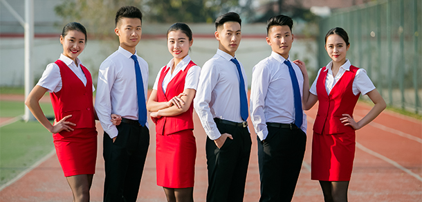 山东艺术设计职业学院 - 最美大学