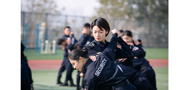 山东艺术设计职业学院 - 最美大学