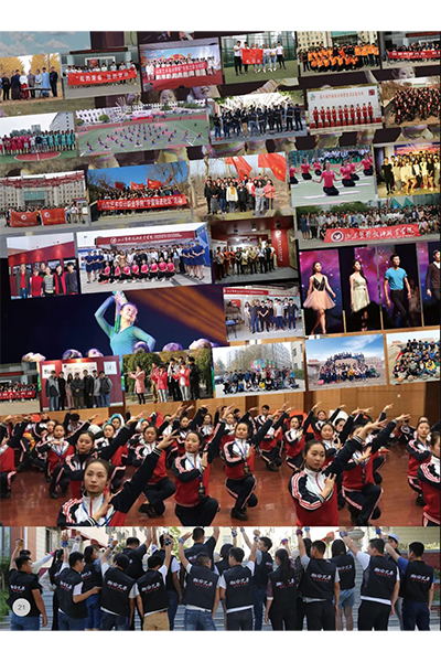 山东艺术设计职业学院