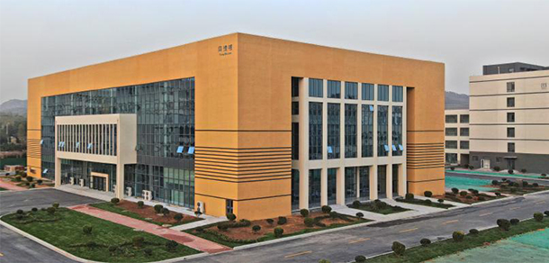 日照航海工程职业学院 - 最美大学