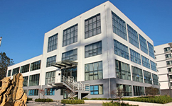 日照航海工程职业学院 - 我的大学