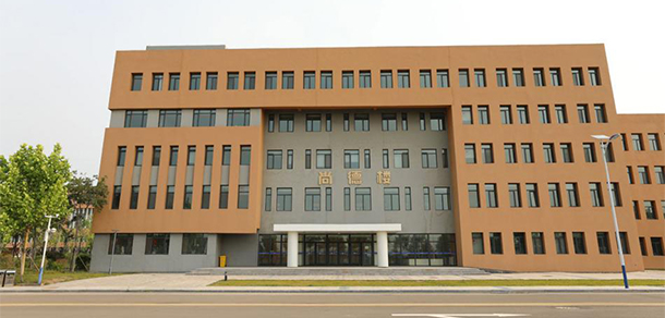 我的大學-大学志