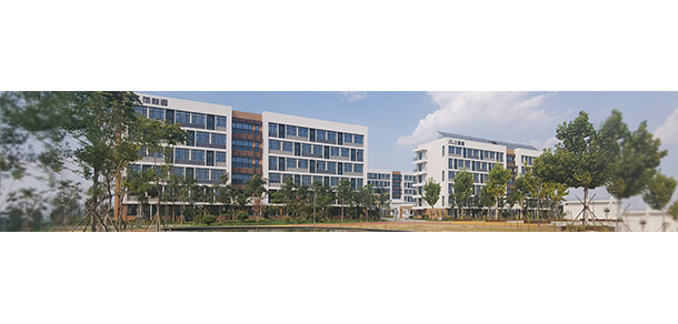 我的大學-大学志