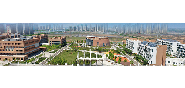 我的大學-大学志