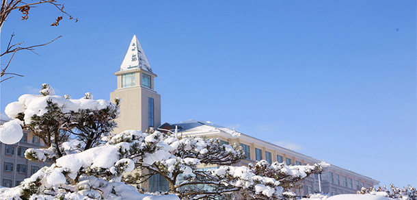 烟台文化旅游职业学院-我的大學，我的流金歲月