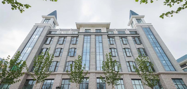 烟台文化旅游职业学院-我的大學，我的流金歲月