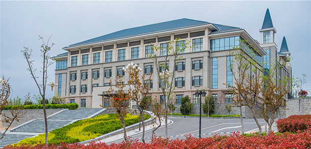 我的大學-大学志