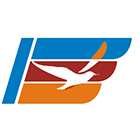 青岛航空科技职业学院-標識、校徽