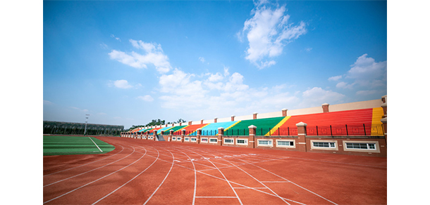 青岛航空科技职业学院 - 最美大学