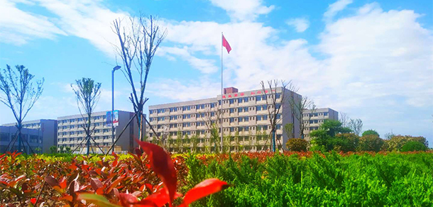 潍坊环境工程职业学院 - 最美大学