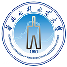 华北水利水电大学-校徽