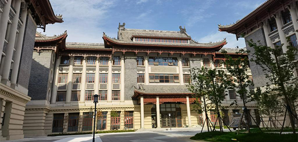 我的大学