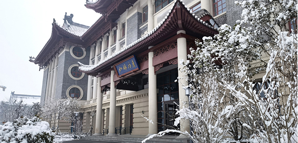 我的大學-大学志