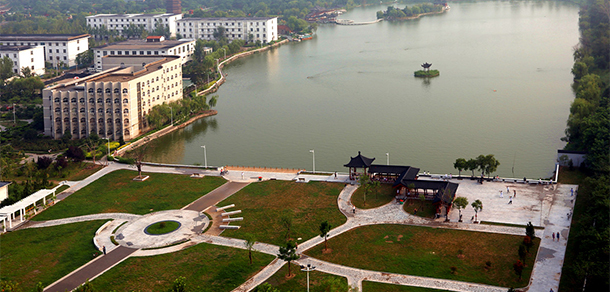 我的大學-大学志