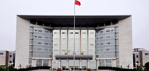 我的大學-大学志