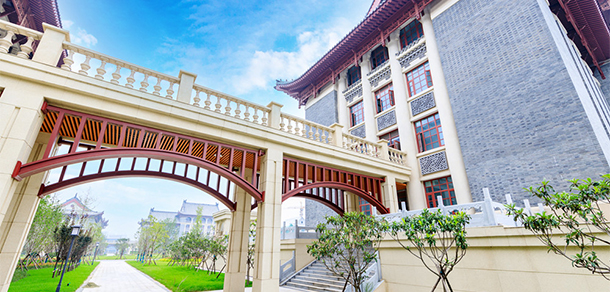 我的大學-大学志