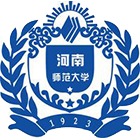 河南师范大学-校徽