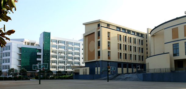 我的大學-大学志