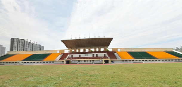 许昌学院-我的大學，我的流金歲月