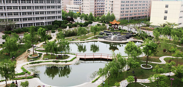 我的大學-大学志