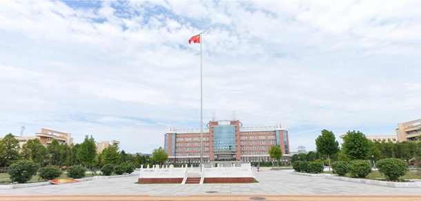 我的大學-大学志