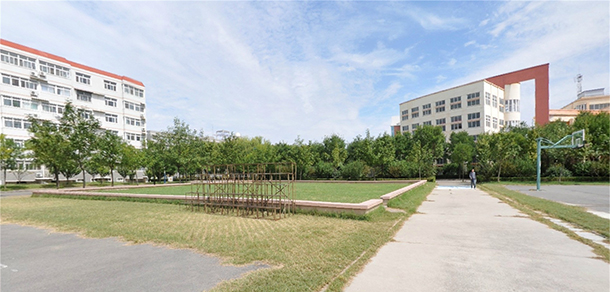 许昌学院-我的大學，我的流金歲月