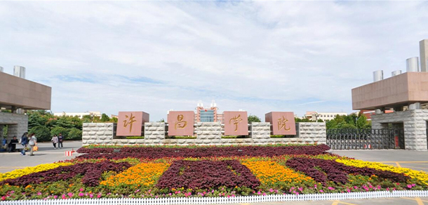 我的大學-大学志