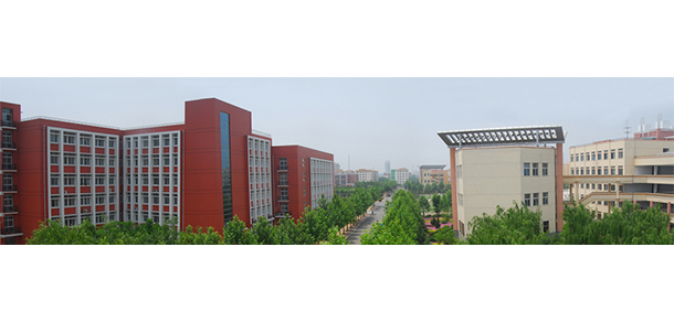 我的大學-大学志