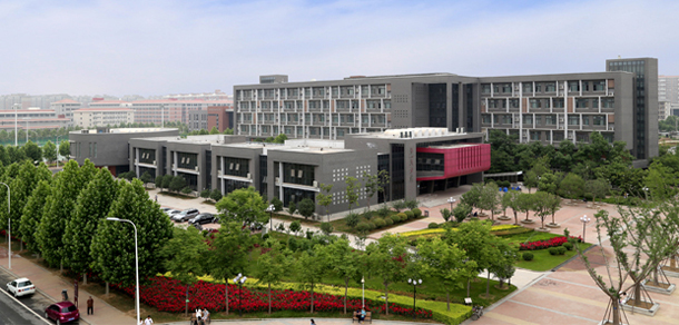 河南财经政法大学-我的大學，我的流金歲月