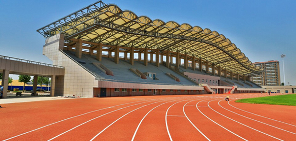 河南财经政法大学-我的大學，我的流金歲月