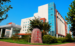 河南工学院 - 我的大学