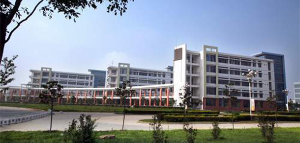 我的大學-大学志