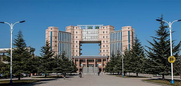 我的大學-大学志