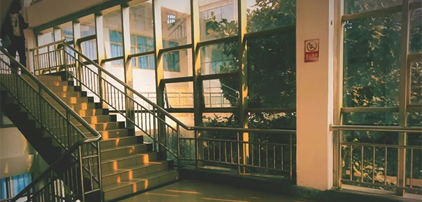 我的大學-大学志