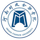河南财政金融学院-標識、校徽