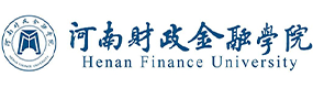 河南财政金融学院-标识（校名、校徽）