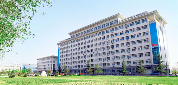 黄河科技学院